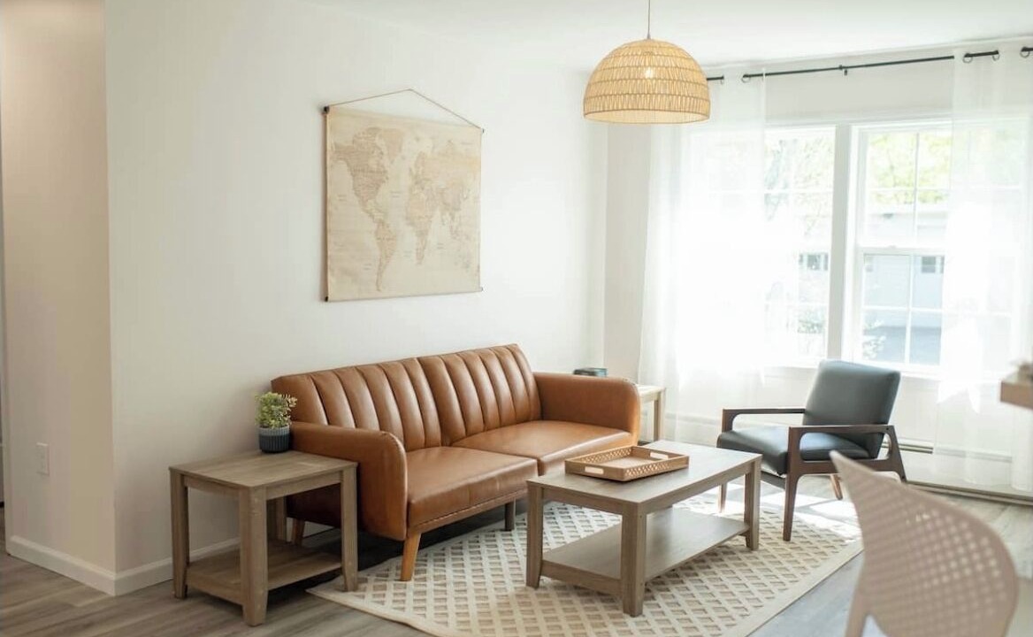 Photo of Livingroom in Alexandria Bay