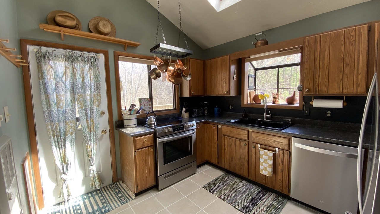 Photo of Kitchen in Mount Jackson