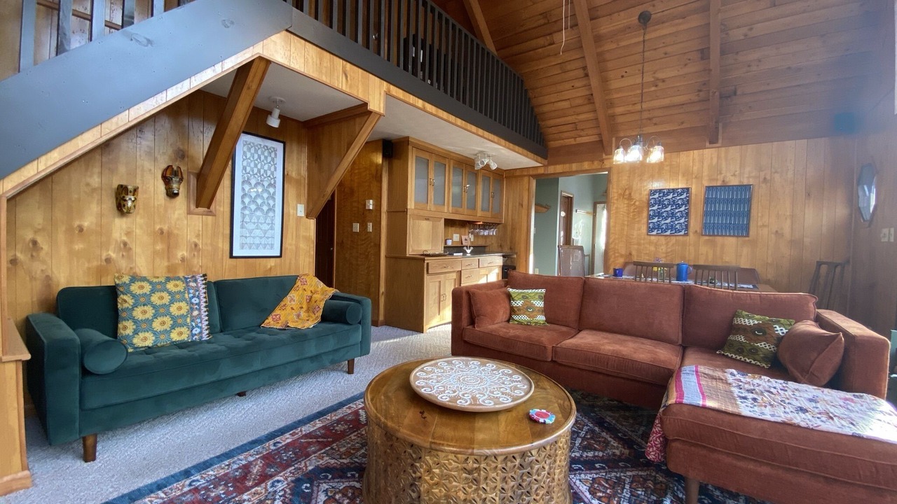 Photo of Livingroom in Mount Jackson