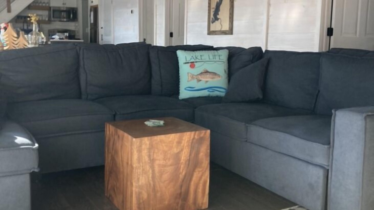 Photo of Livingroom in Wells