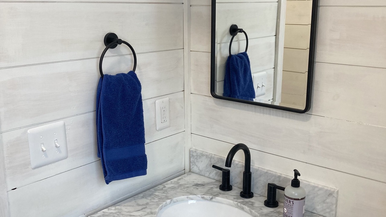 Photo of Bathroom in Wells