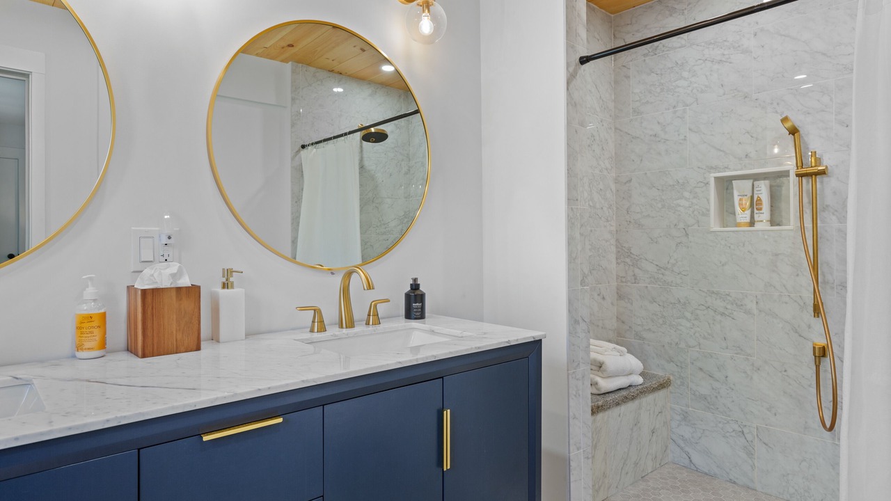 Photo of Bathroom in Southport