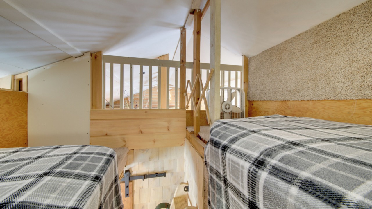 Photo of Bedroom in Palmyra