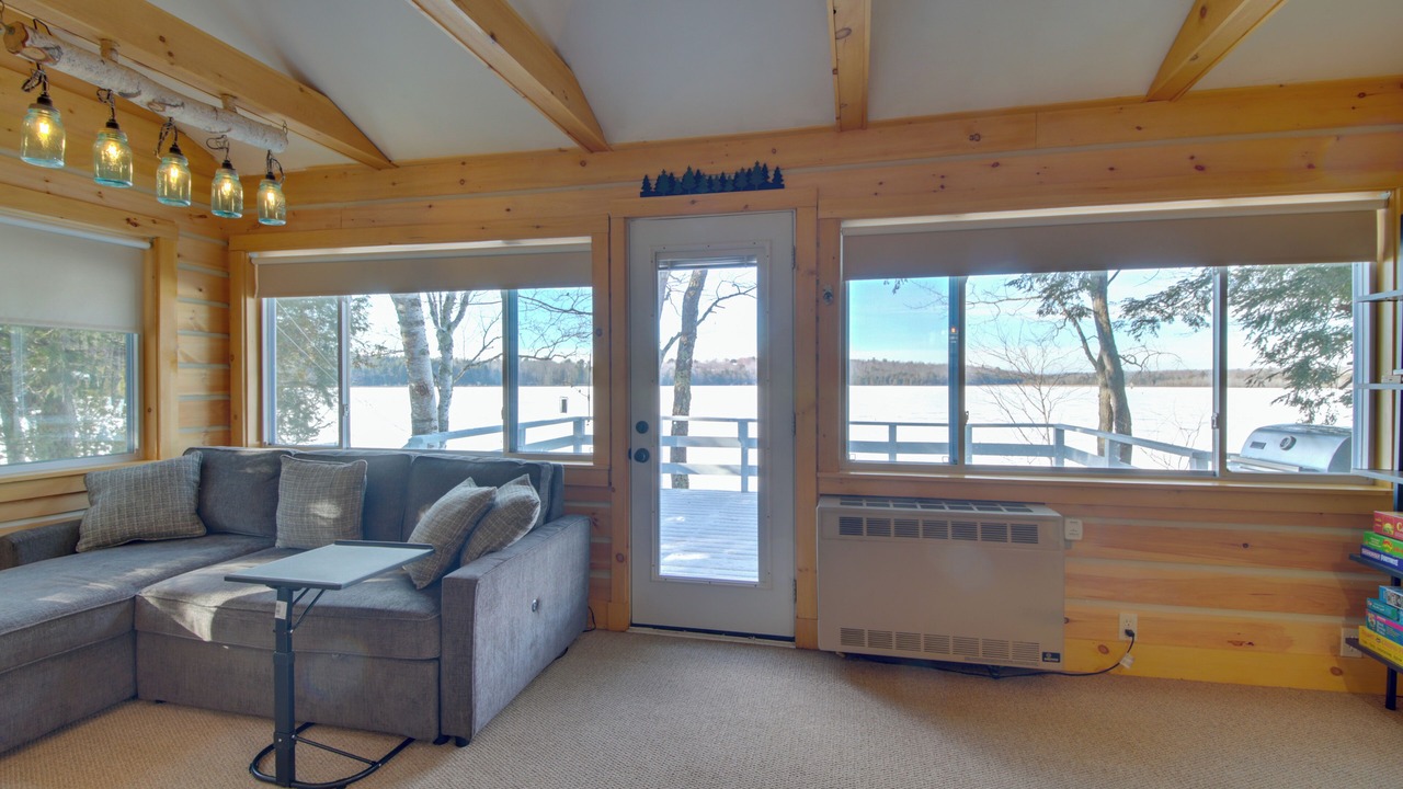 Photo of Livingroom in Palmyra