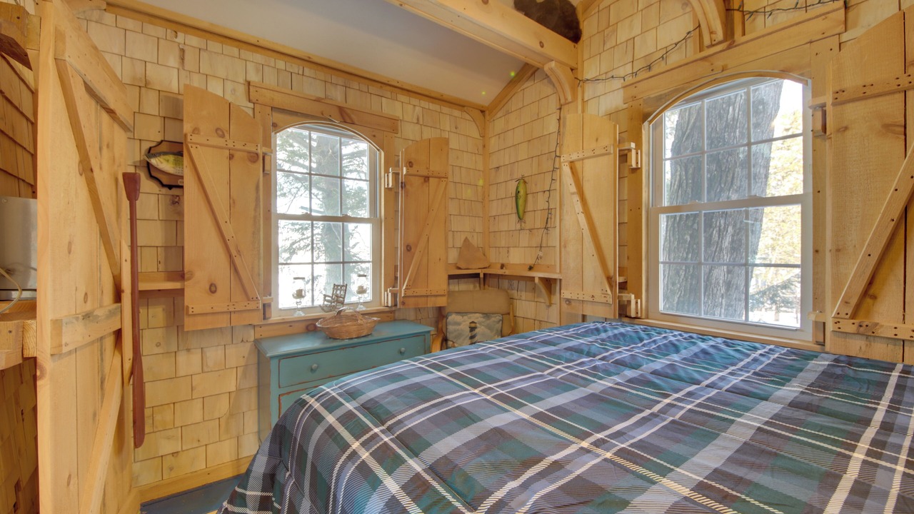 Photo of Bedroom in Palmyra