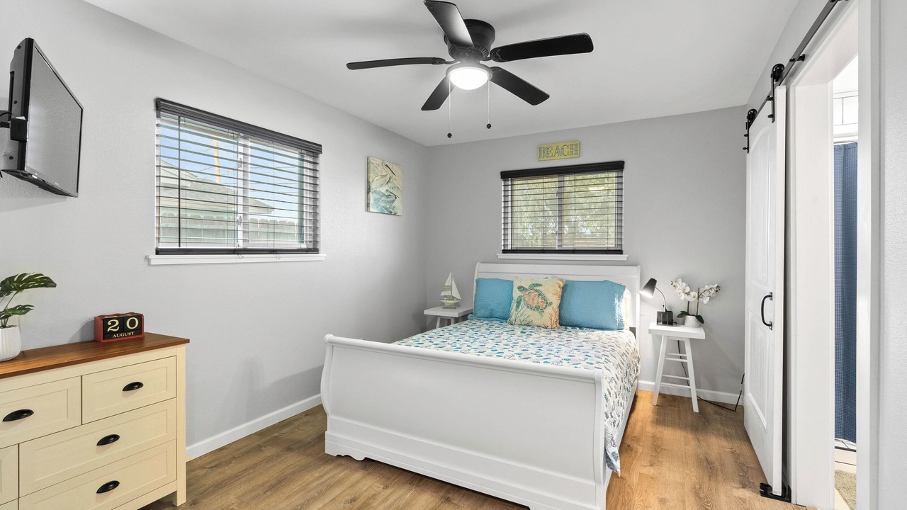 Photo of Bedroom in Bay Area