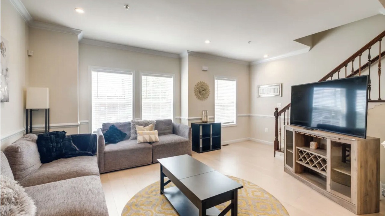Photo of Livingroom in Southeast