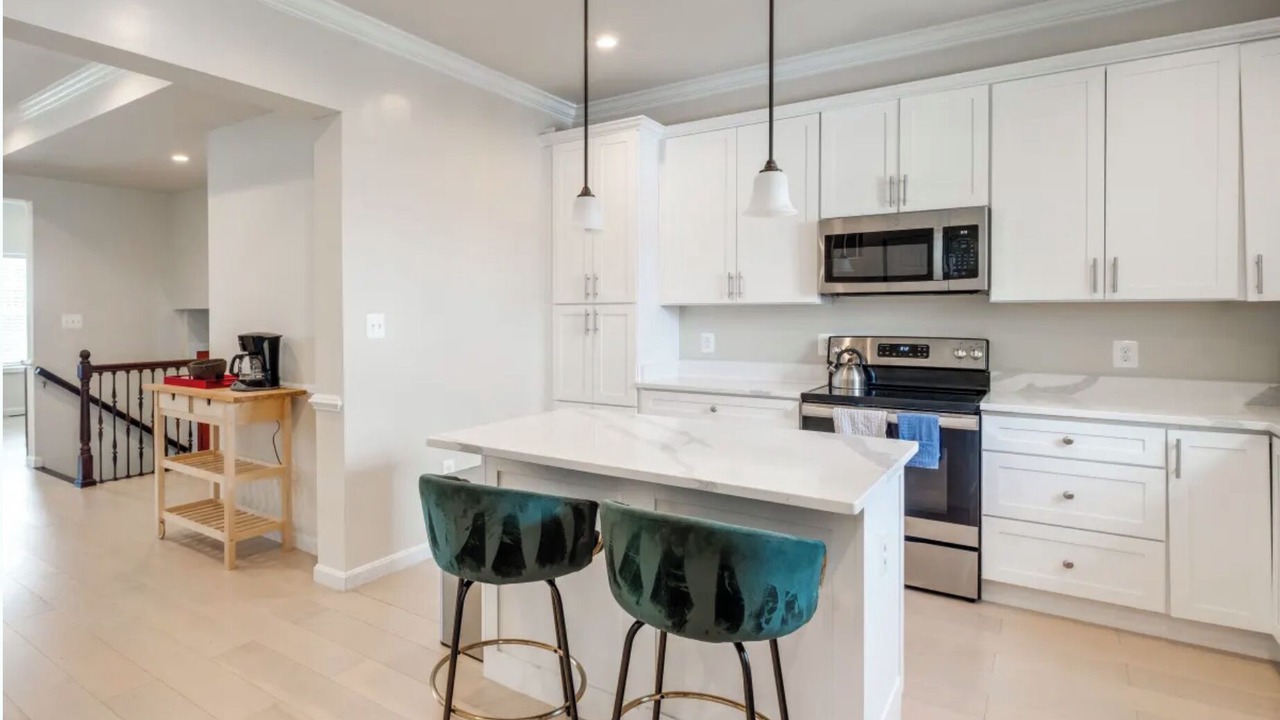 Photo of Kitchen in Southeast