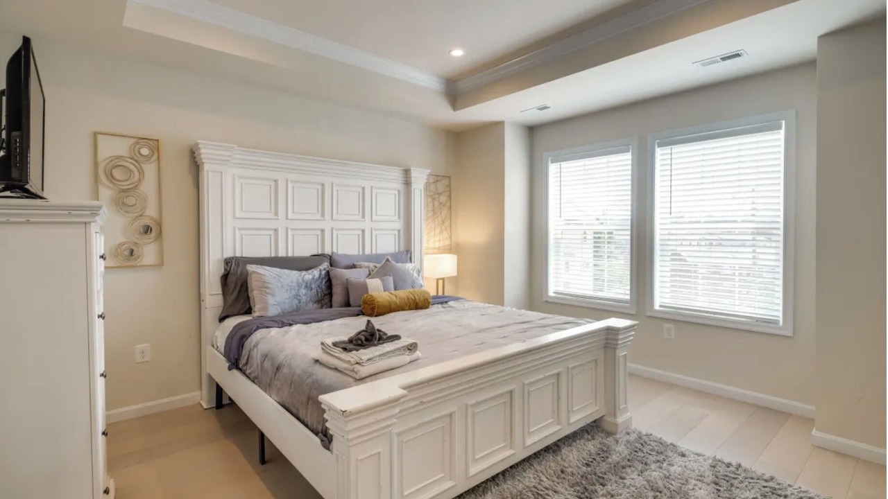 Photo of Bedroom in Southeast