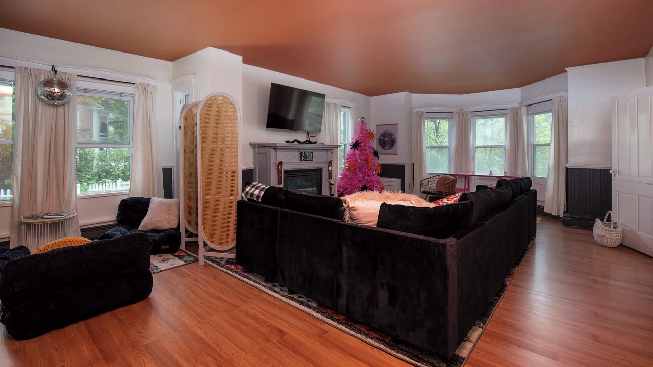 Photo of Bedroom in Bridgewater