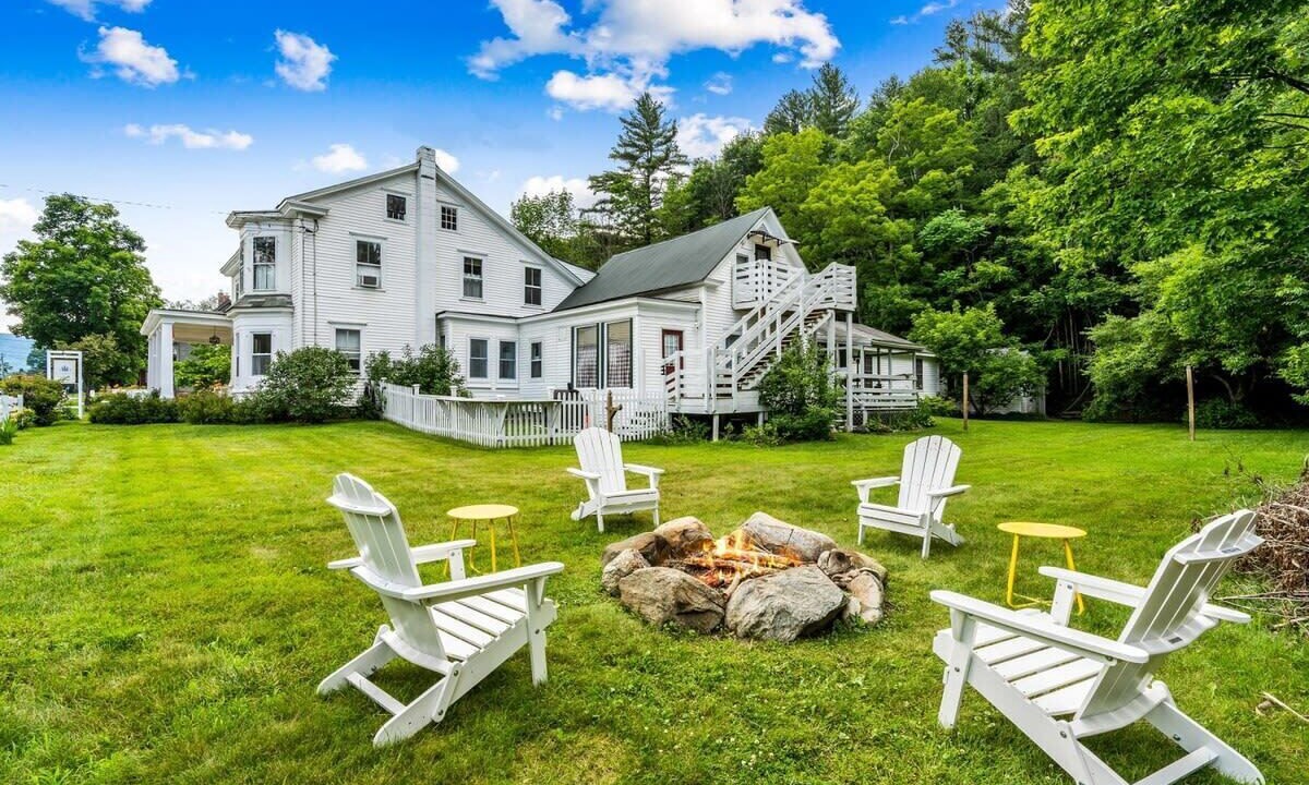 Photo of Outdoor in Bridgewater