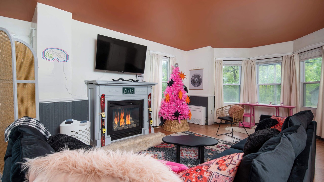 Photo of Livingroom in Bridgewater