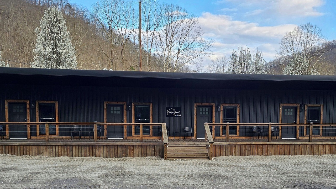 Photo of Outdoor in Dingess