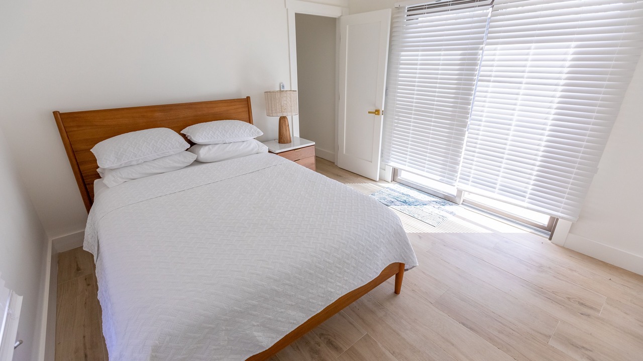 Photo of Bedroom in North Sea
