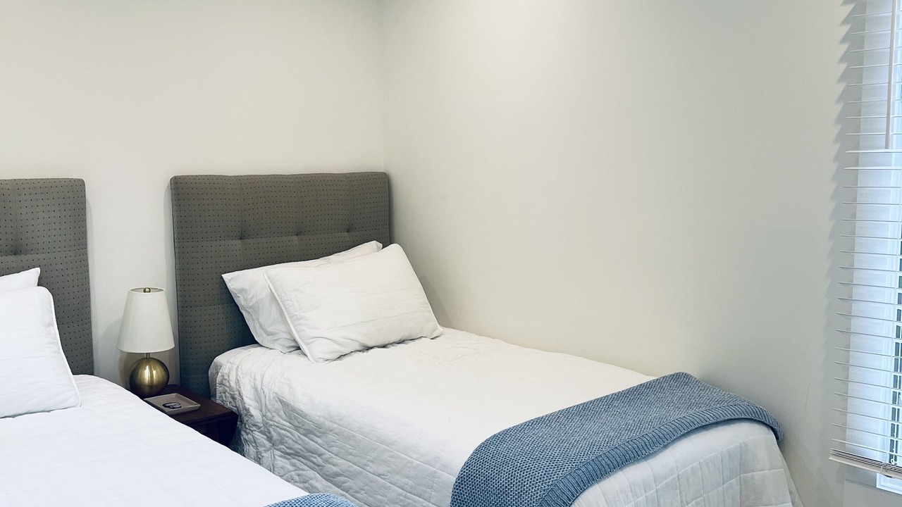 Photo of Bedroom in North Sea