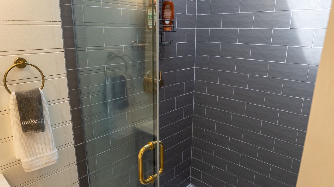 Photo of Bathroom in North Sea