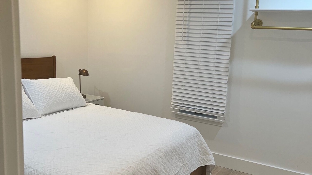 Photo of Bedroom in North Sea