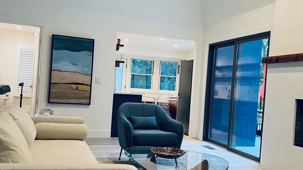 Photo of Livingroom in North Sea