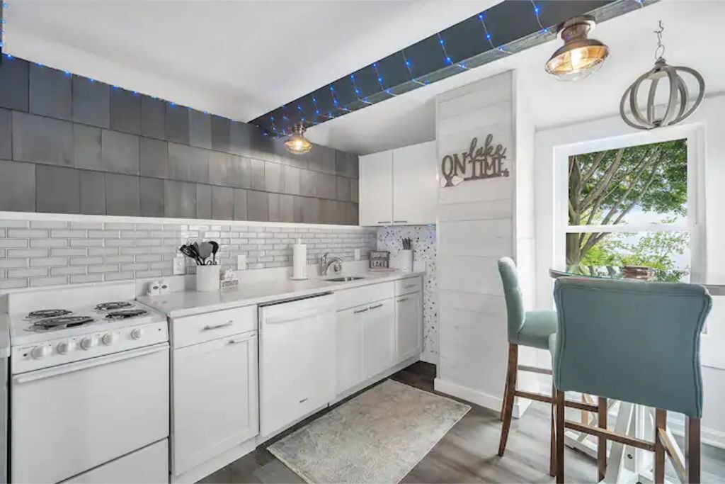 Photo of Kitchen in Willoughby