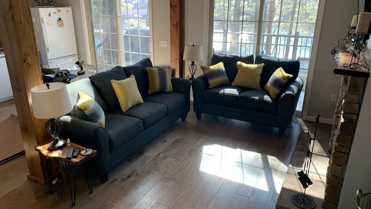 Photo of Livingroom in Barrington