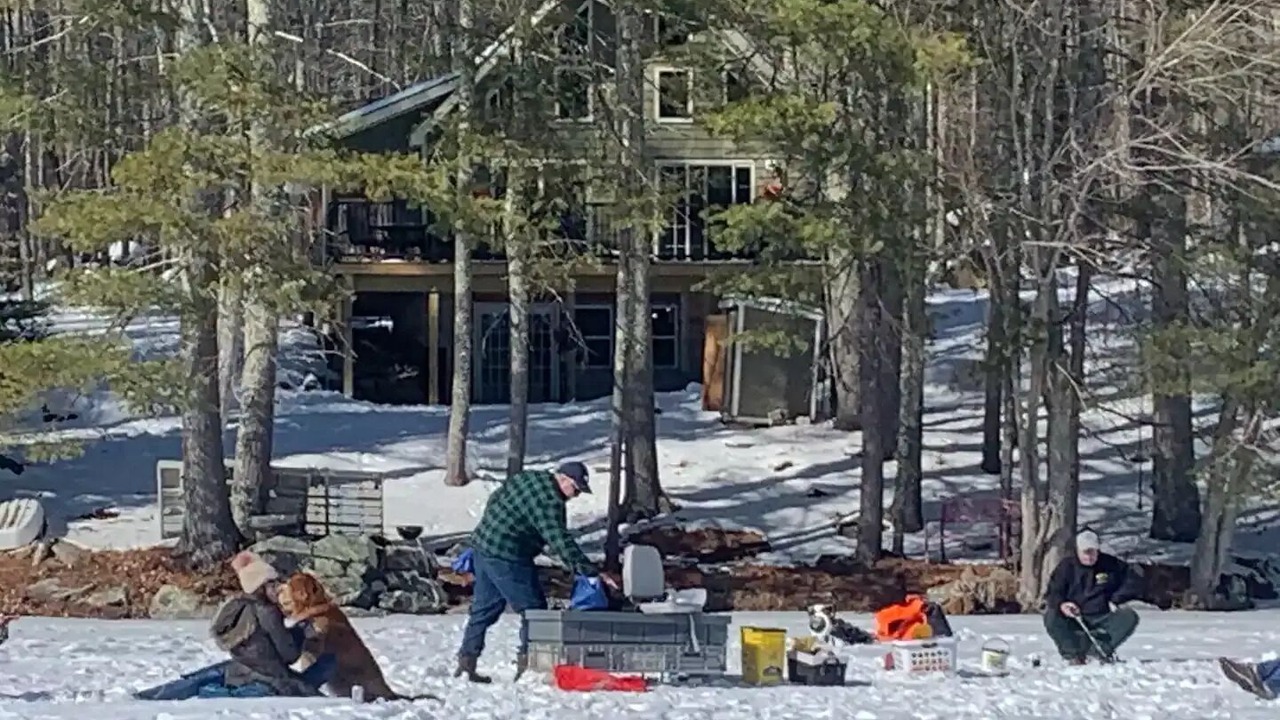 Photo of Outdoor in Barrington