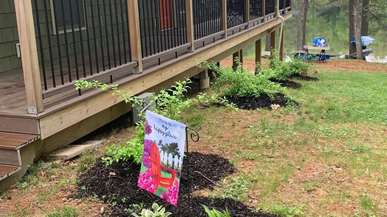 Photo of Outdoor in Barrington