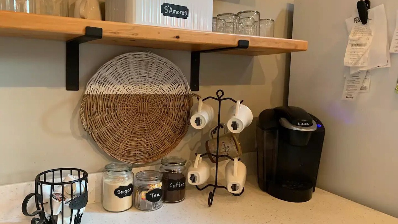 Photo of Kitchen in Barrington
