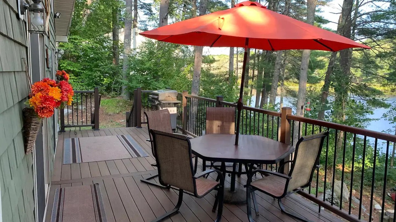 Photo of Outdoor in Barrington