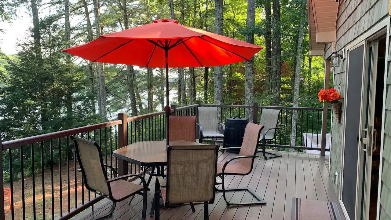 Photo of Outdoor in Barrington