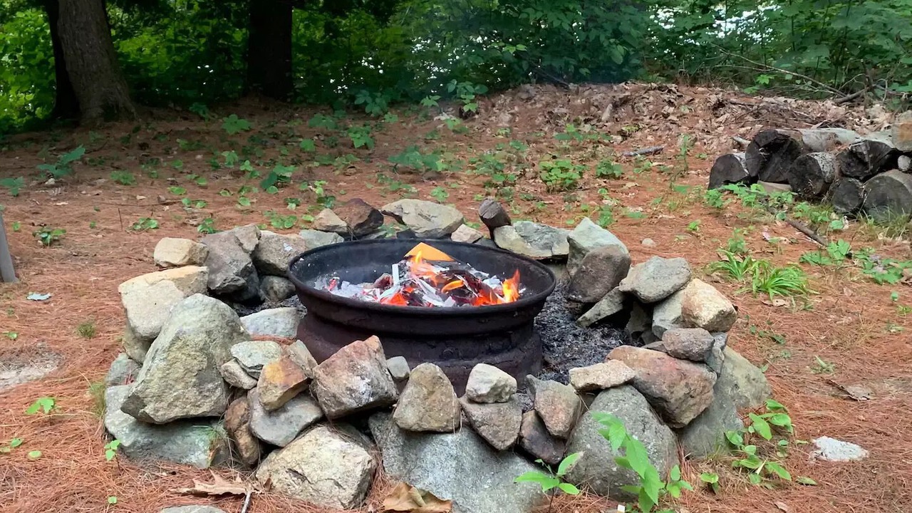 Photo of Outdoor in Barrington