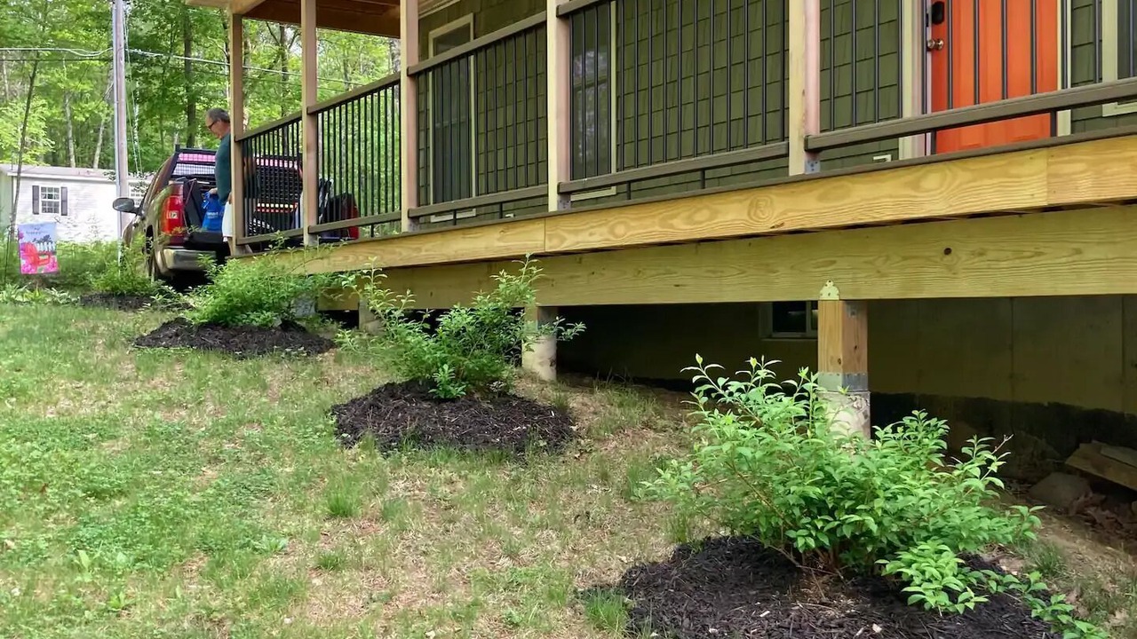 Photo of Outdoor in Barrington