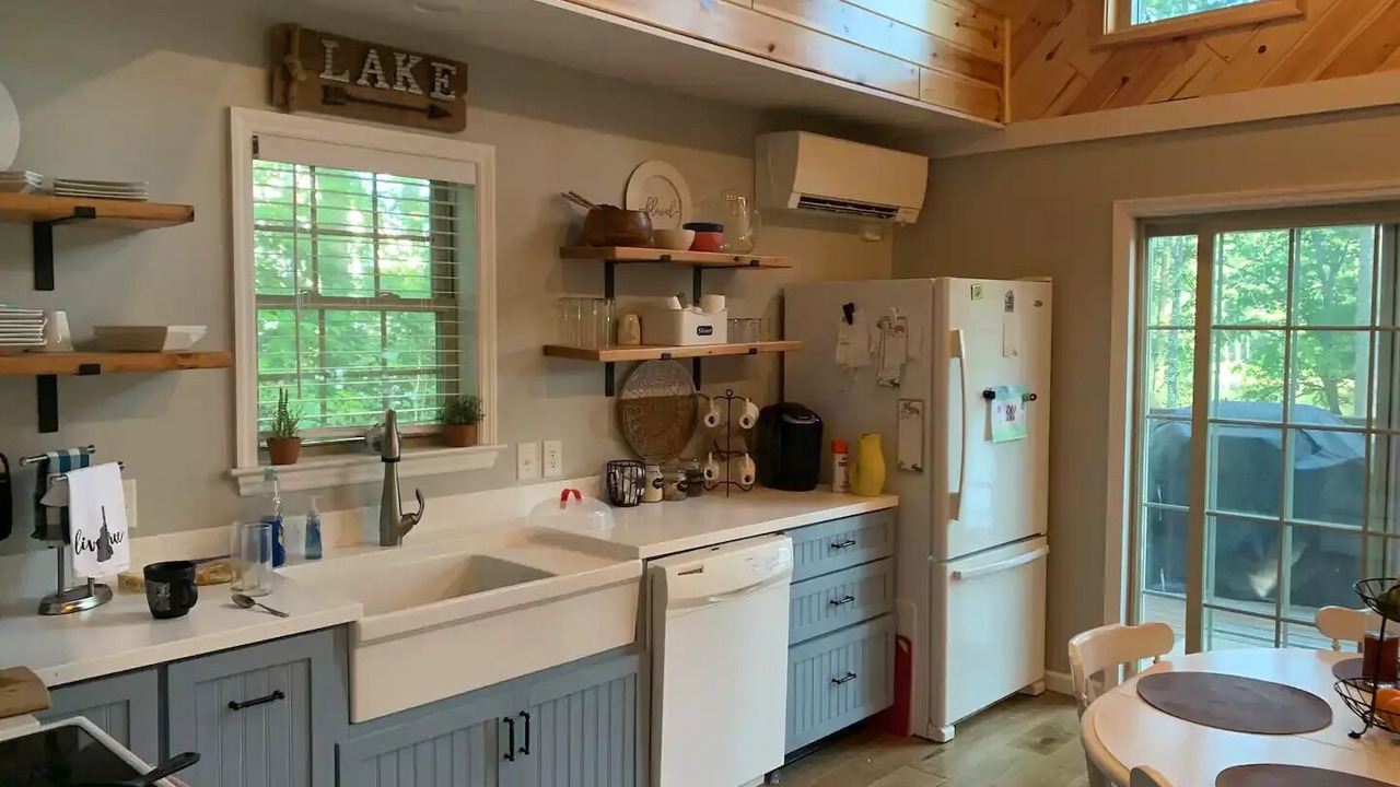 Photo of Kitchen in Barrington