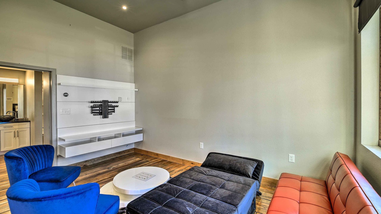 Photo of Livingroom in Wytheville