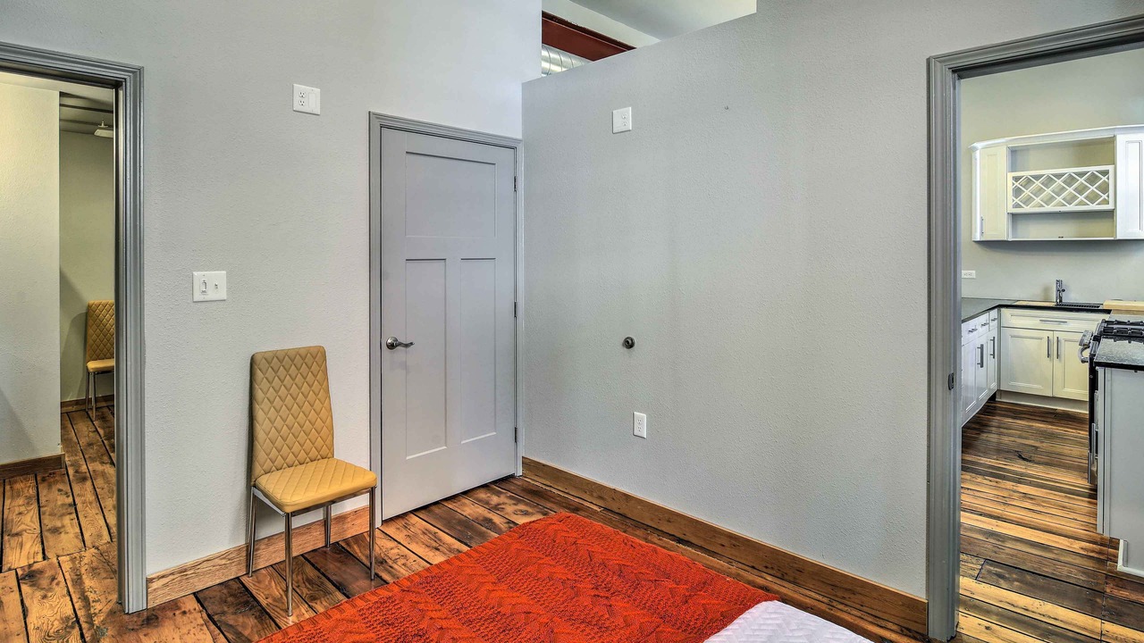 Photo of Bedroom in Wytheville