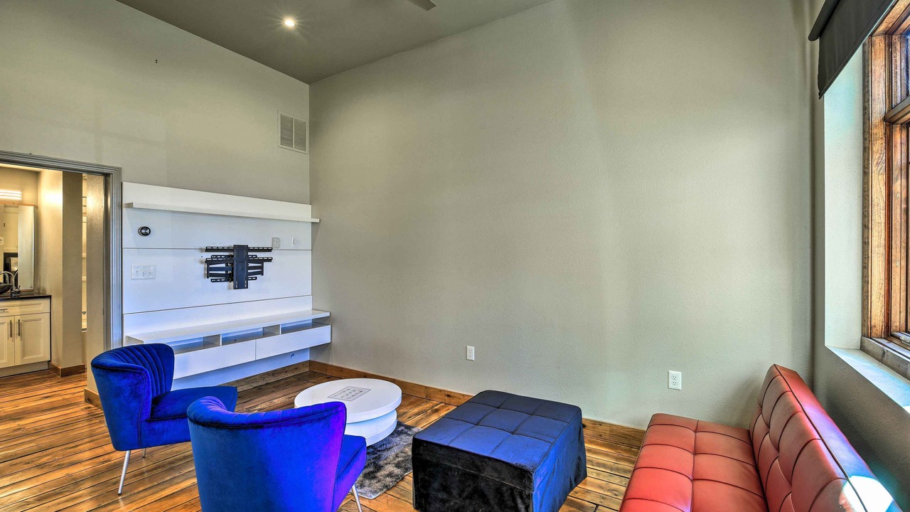 Photo of Livingroom in Wytheville