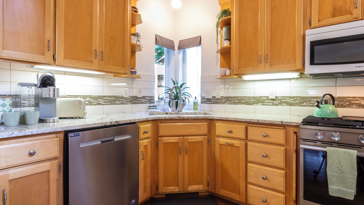 Photo of Kitchen in Sudden Valley