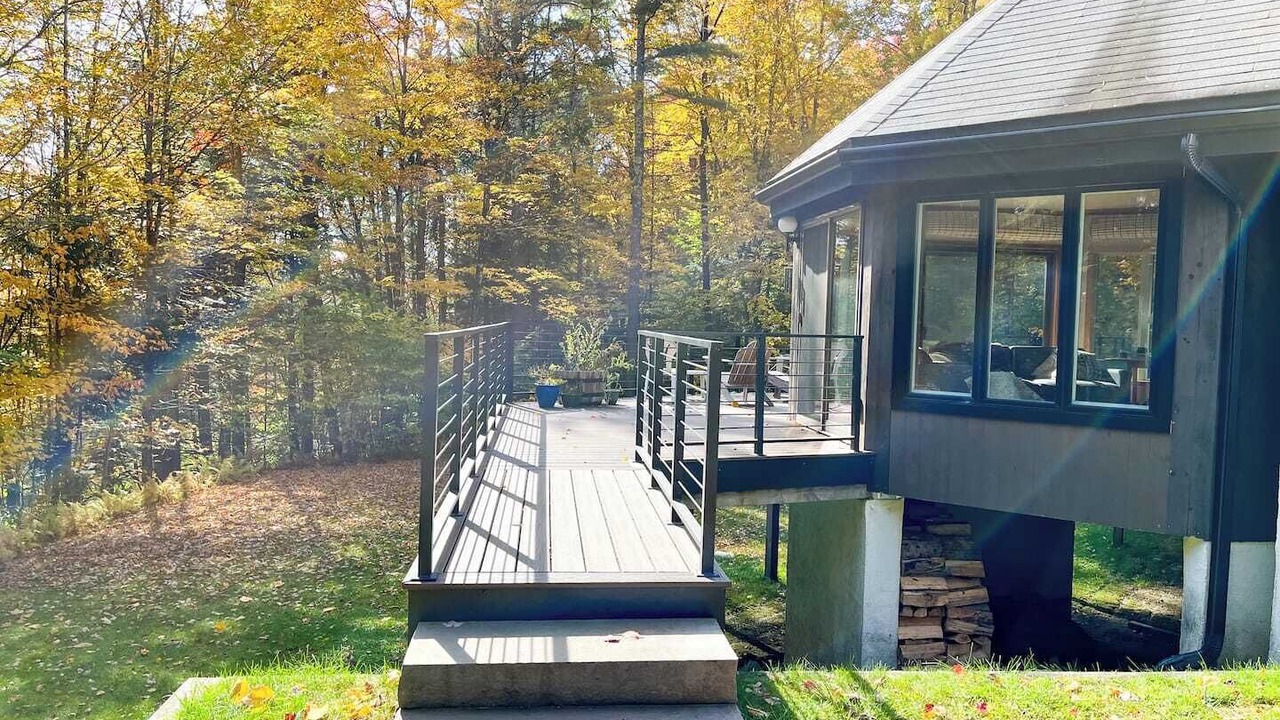 Photo of Outdoor in Waitsfield