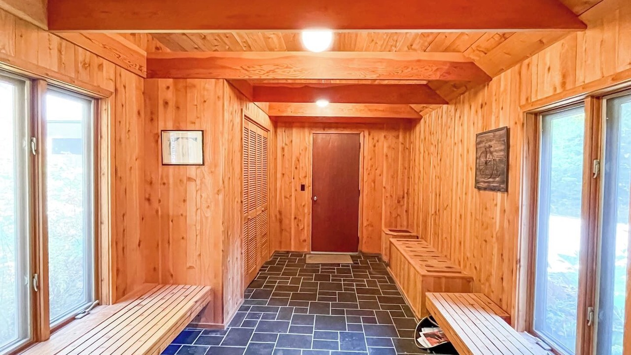 Photo of Bedroom in Waitsfield