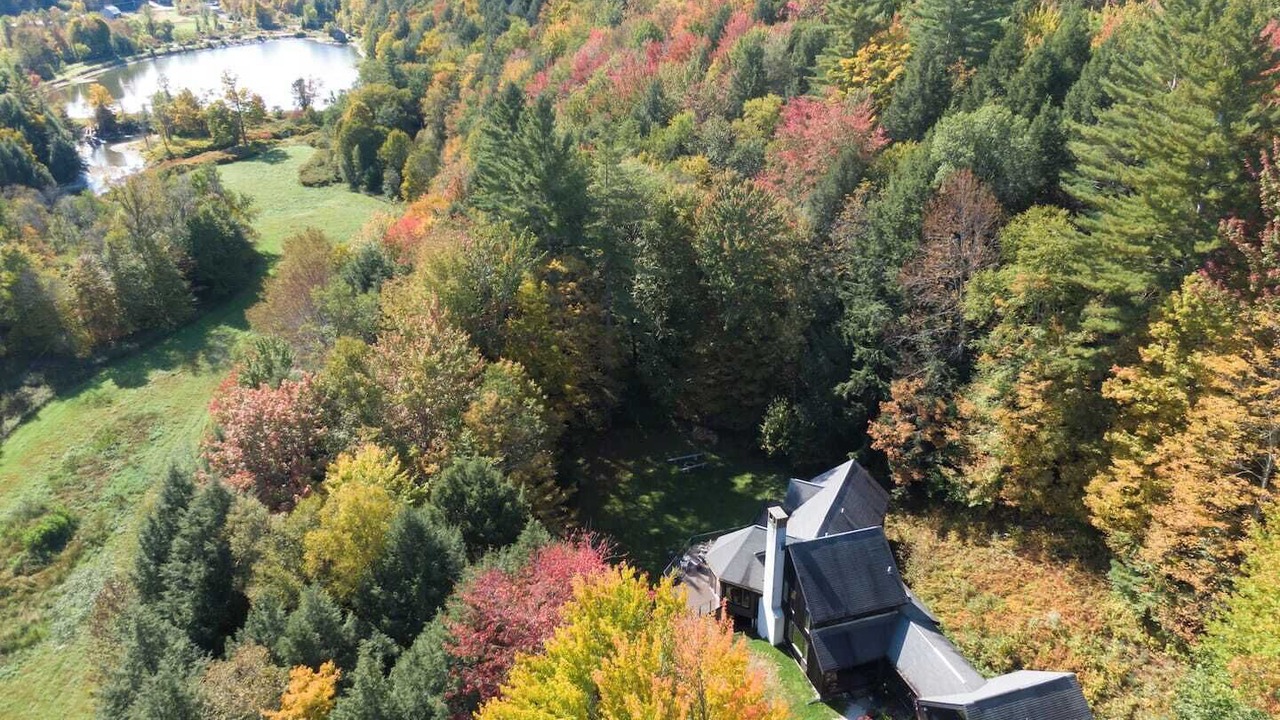 Photo of Outdoor in Waitsfield