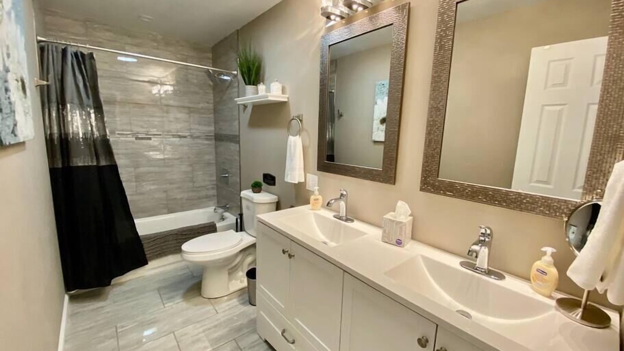 Photo of Bathroom in Geyser Crest