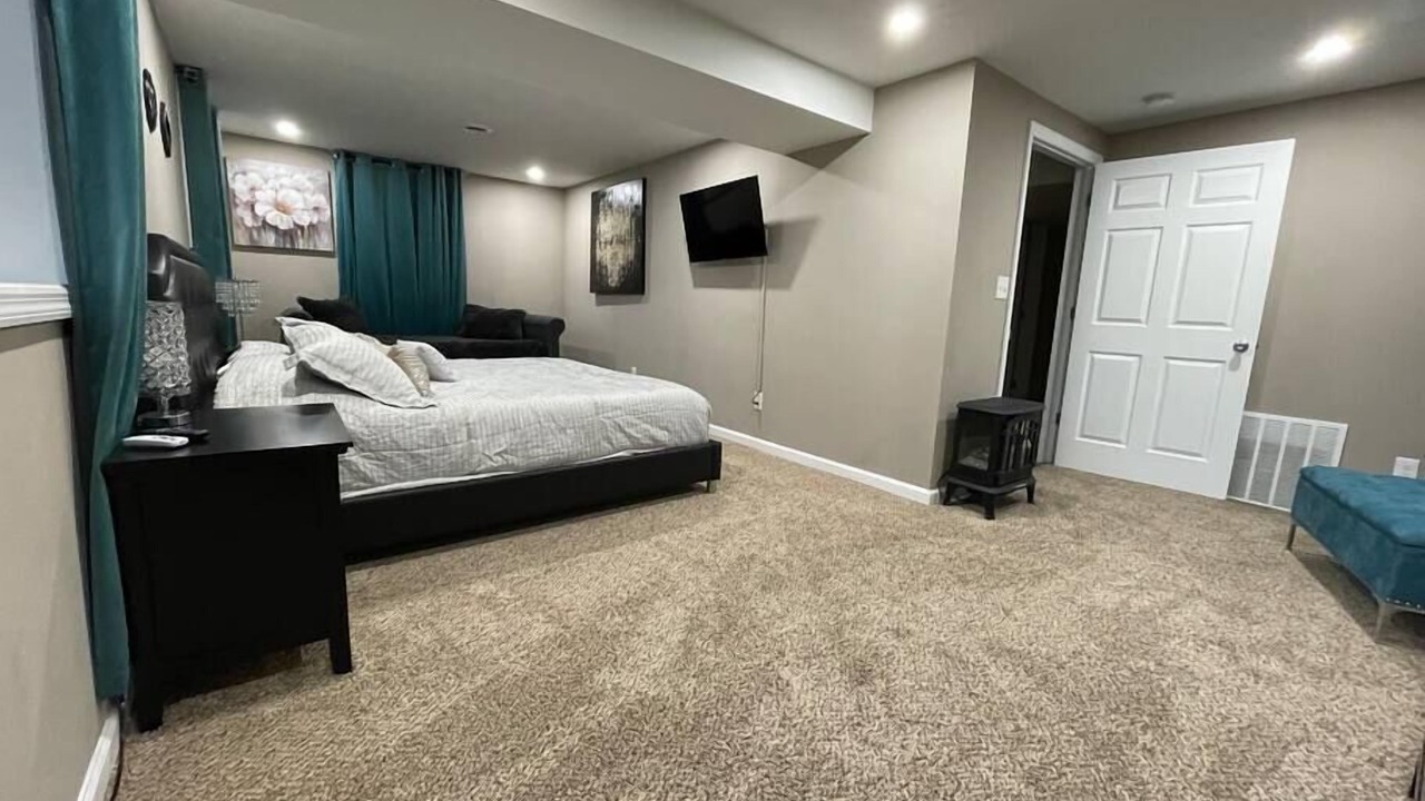 Photo of Bedroom in Geyser Crest