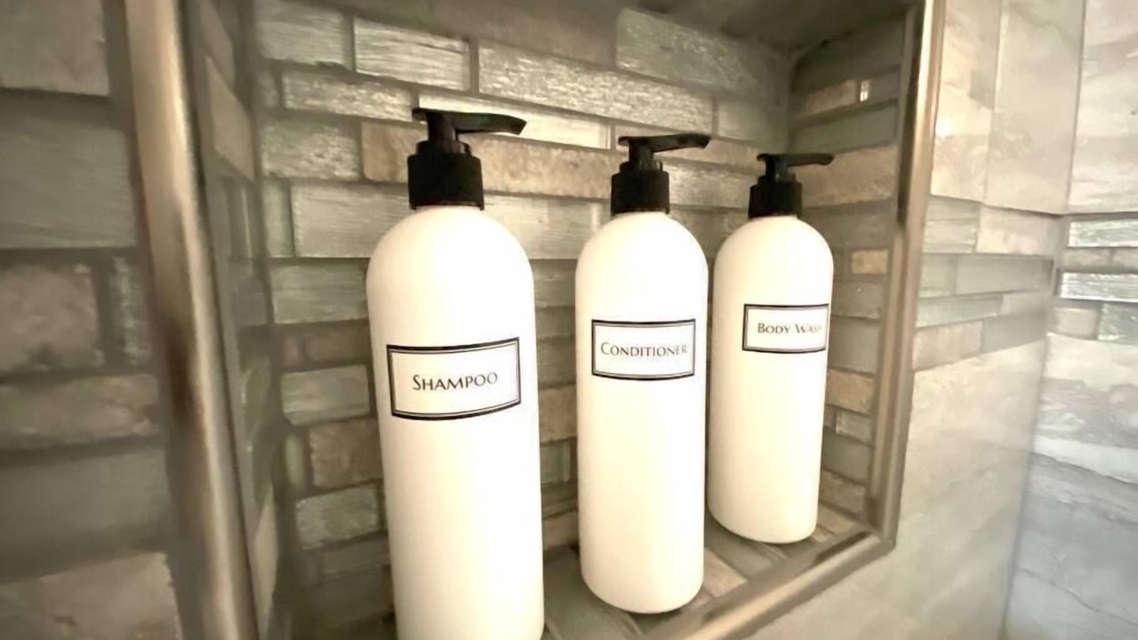 Photo of Bathroom in Geyser Crest