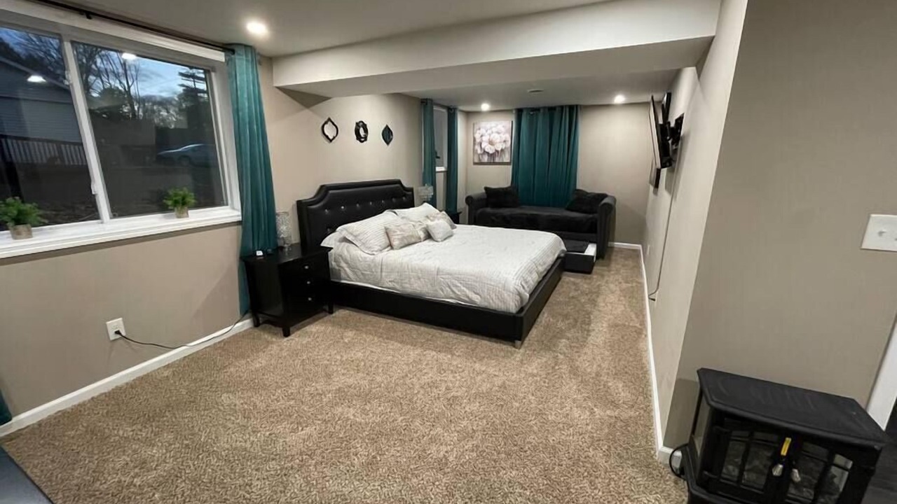 Photo of Bedroom in Geyser Crest