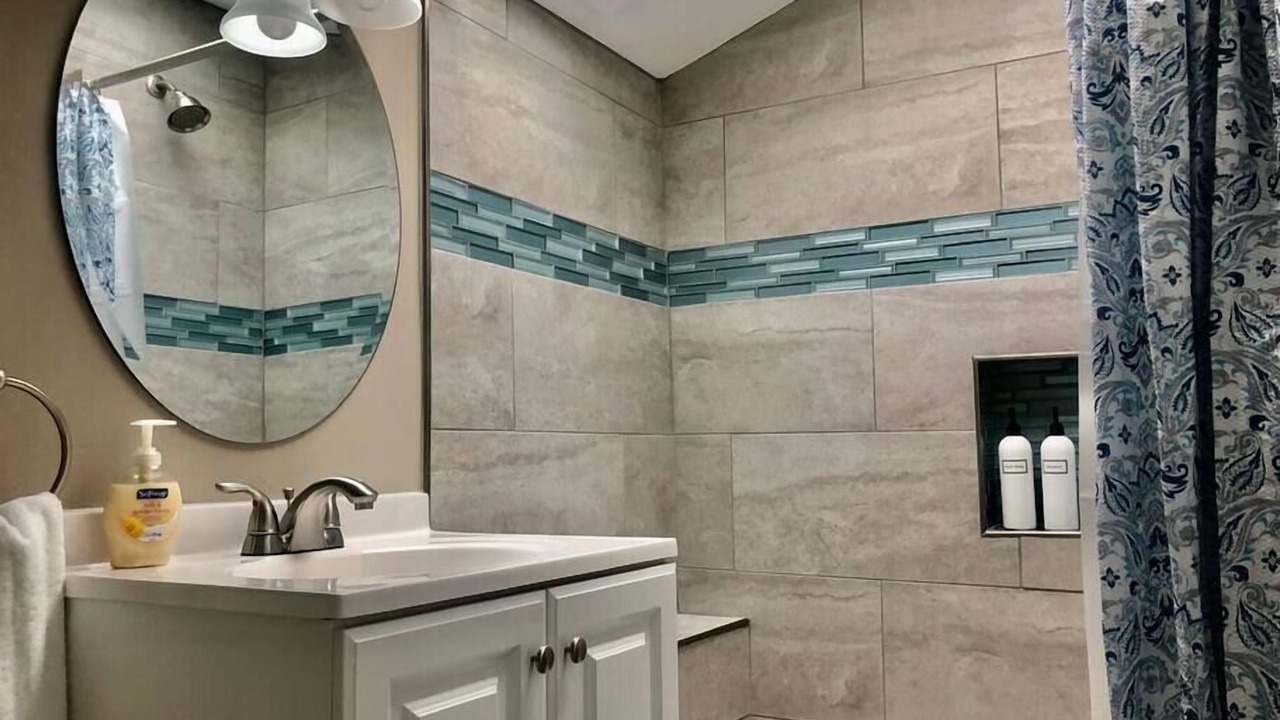 Photo of Bathroom in Schenectady