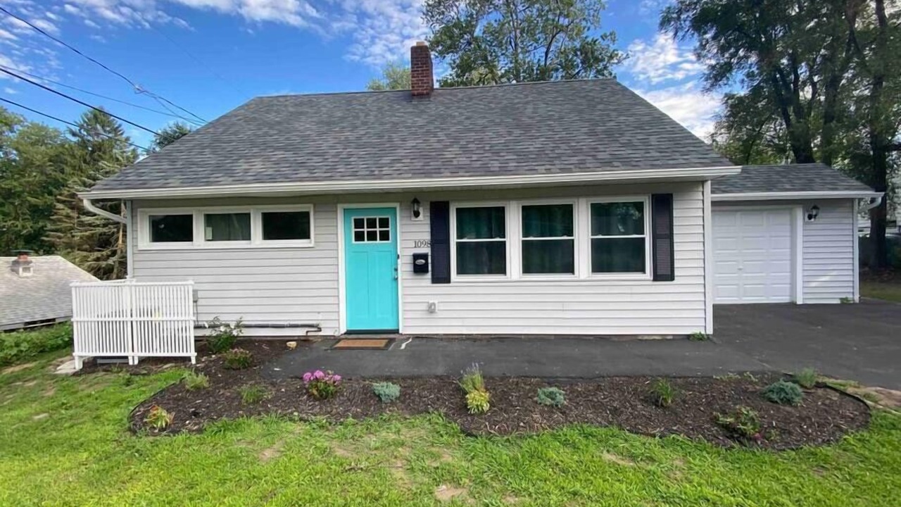 Photo of Outdoor in Schenectady