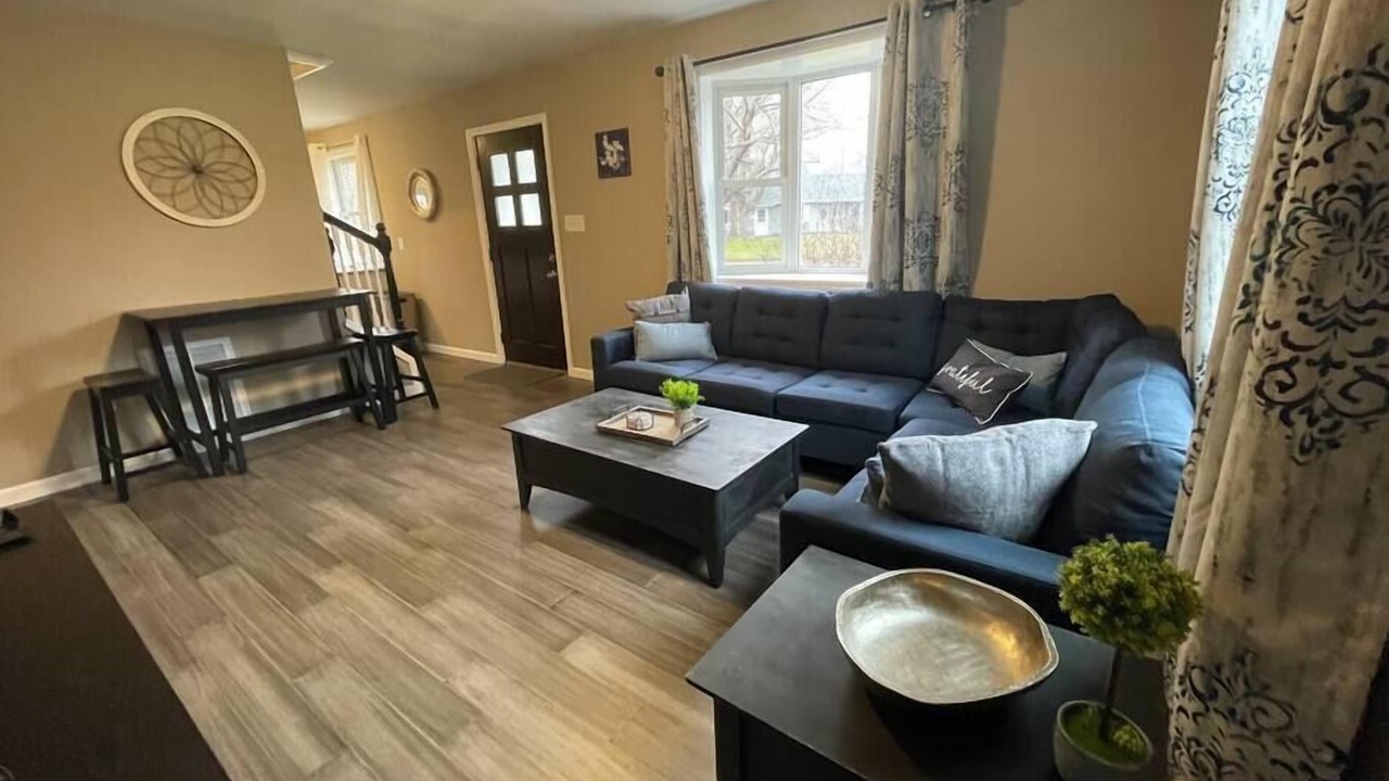 Photo of Livingroom in Schenectady