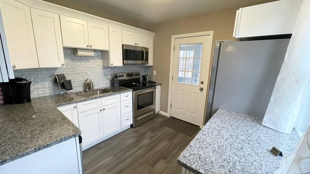 Photo of Kitchen in Schenectady