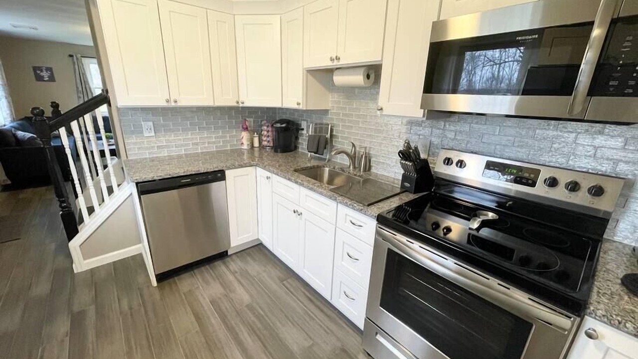 Photo of Kitchen in Schenectady