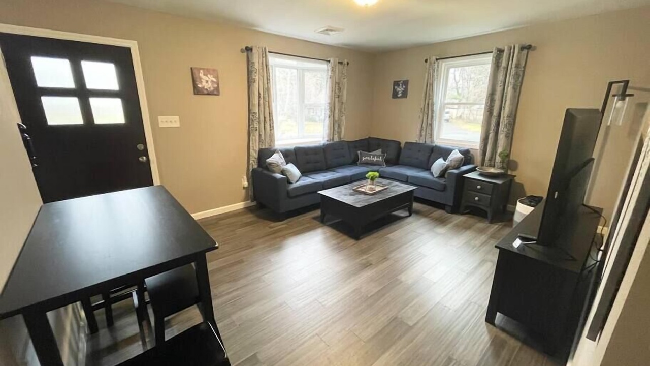 Photo of Livingroom in Schenectady