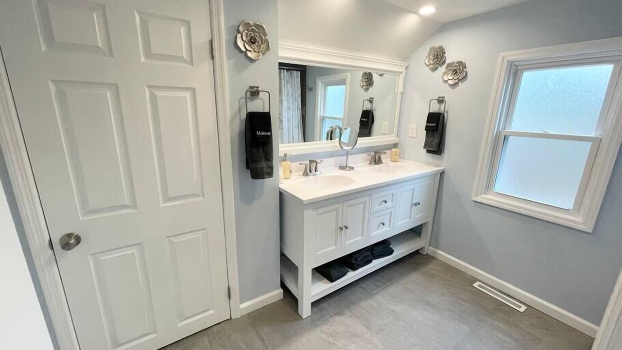 Photo of Bathroom in Schenectady